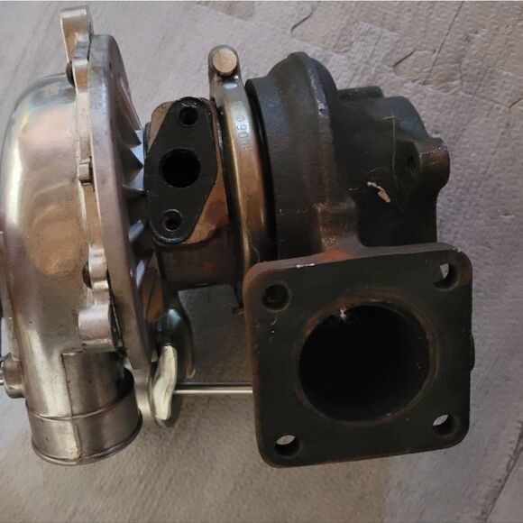 Turbo Rhf5 Turbocharger For Yanmar Engine‎ - Picture 2 of 3